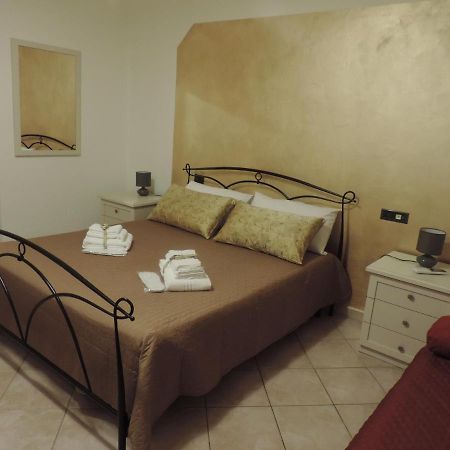 B&B Sa Manta Sassari Buitenkant foto