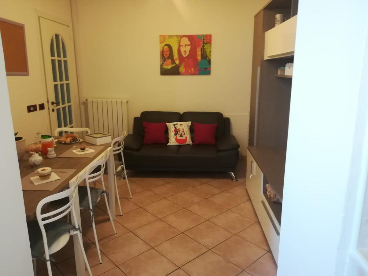 B&B Sa Manta Sassari Buitenkant foto