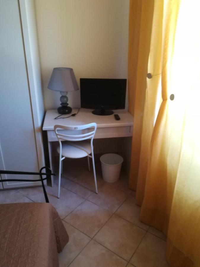 B&B Sa Manta Sassari Buitenkant foto