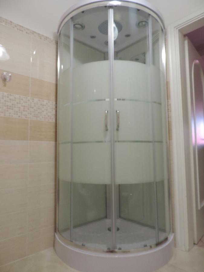 B&B Sa Manta Sassari Buitenkant foto